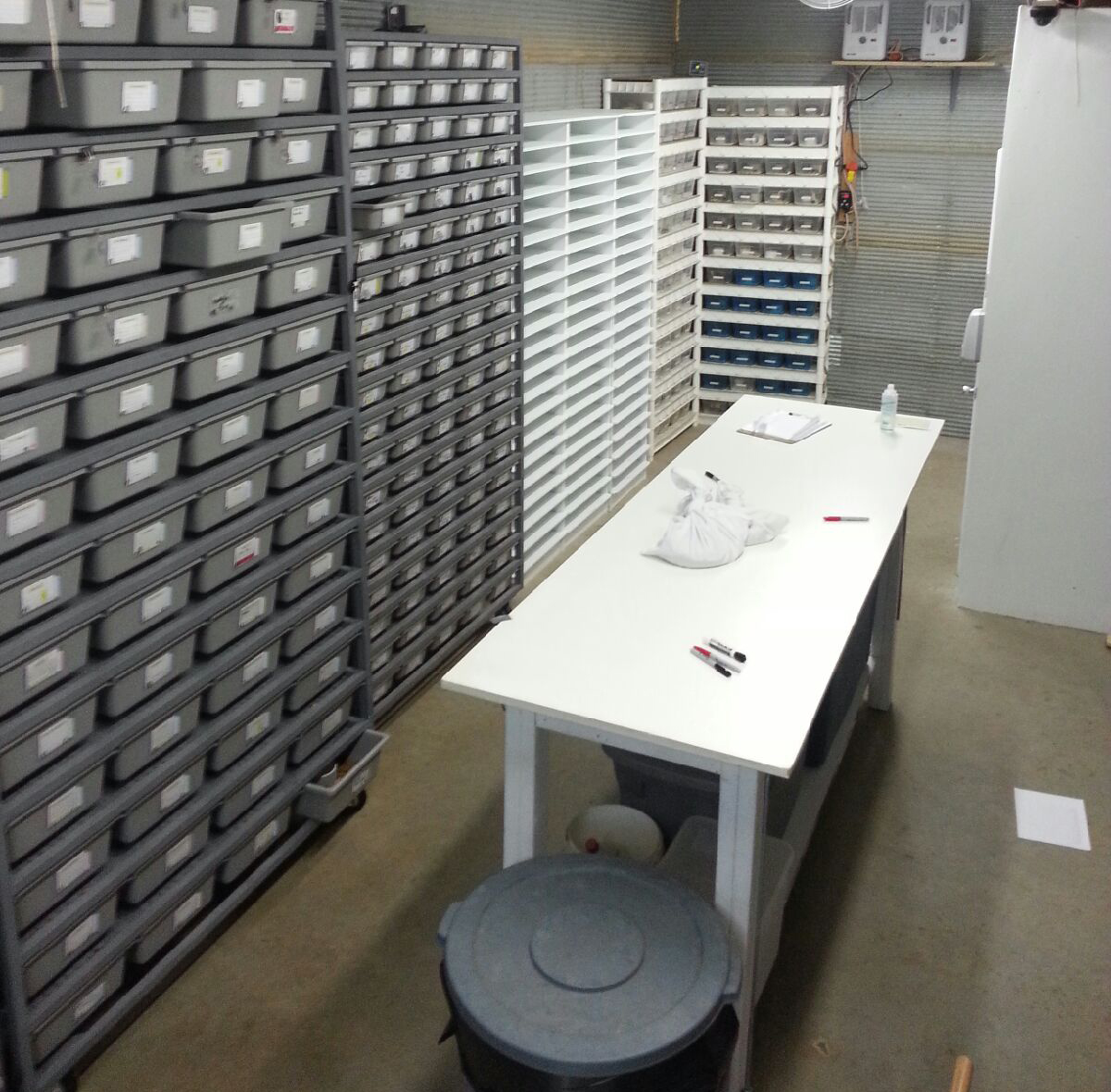 10 Tips for Constructing a Ball Python Room (works for lots of reptiles ...