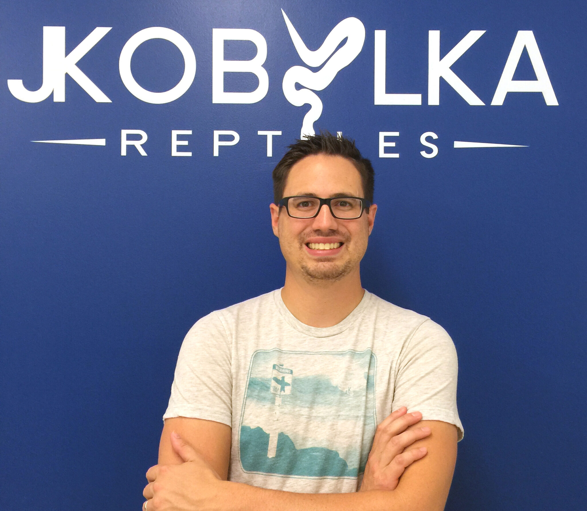 photo_crop Kinova Reptiles